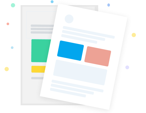 Newsletter Mockup